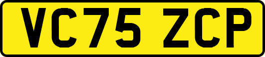VC75ZCP