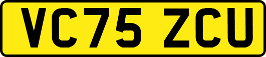 VC75ZCU