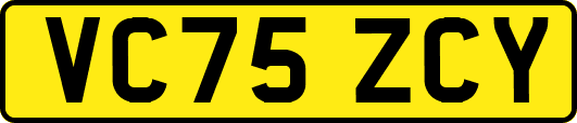 VC75ZCY