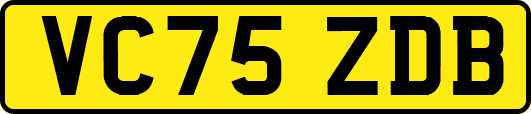 VC75ZDB