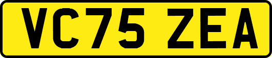 VC75ZEA