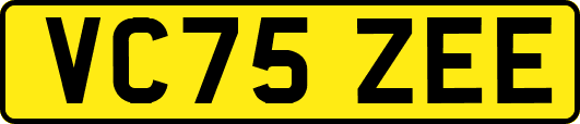 VC75ZEE