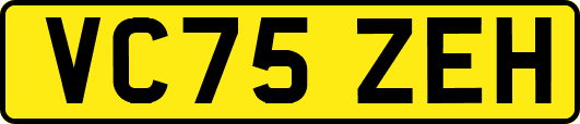 VC75ZEH