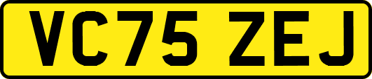 VC75ZEJ
