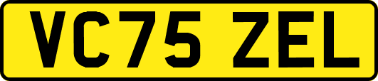 VC75ZEL
