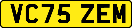 VC75ZEM