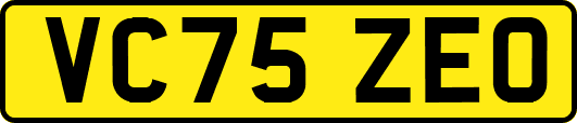 VC75ZEO