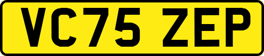 VC75ZEP