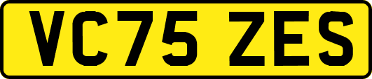 VC75ZES