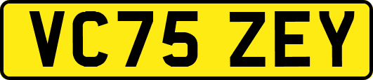 VC75ZEY
