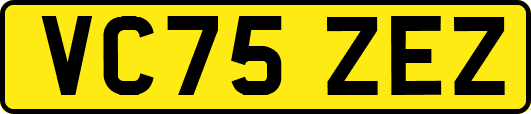 VC75ZEZ