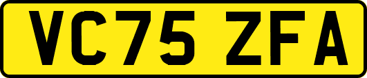 VC75ZFA