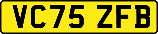 VC75ZFB