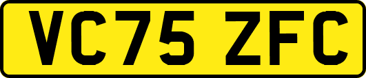 VC75ZFC