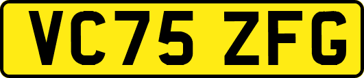 VC75ZFG