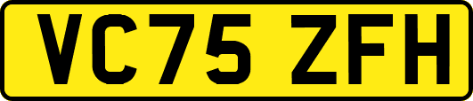 VC75ZFH