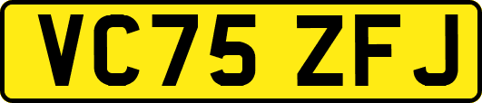 VC75ZFJ