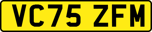 VC75ZFM