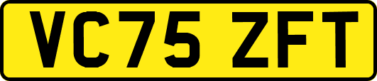 VC75ZFT
