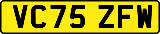 VC75ZFW