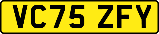 VC75ZFY