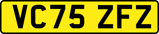 VC75ZFZ