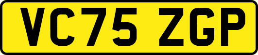VC75ZGP