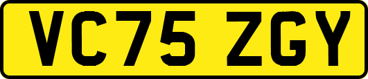VC75ZGY