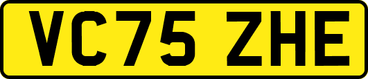 VC75ZHE