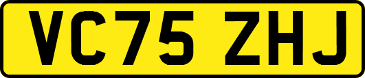 VC75ZHJ