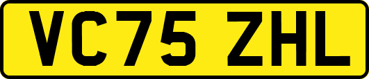 VC75ZHL