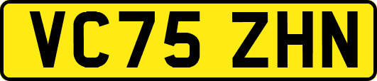 VC75ZHN