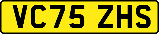 VC75ZHS