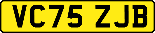 VC75ZJB