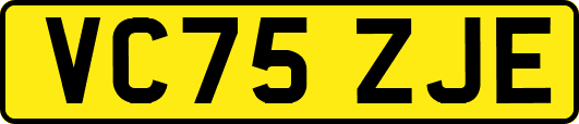 VC75ZJE