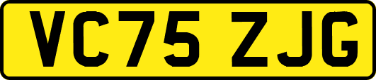 VC75ZJG