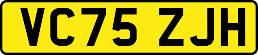 VC75ZJH