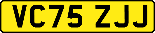 VC75ZJJ