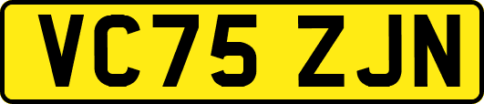 VC75ZJN