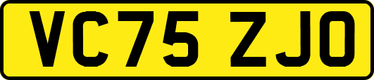 VC75ZJO