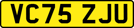 VC75ZJU