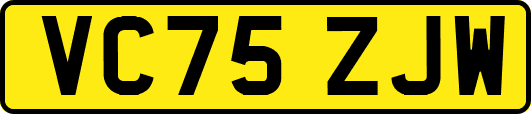 VC75ZJW