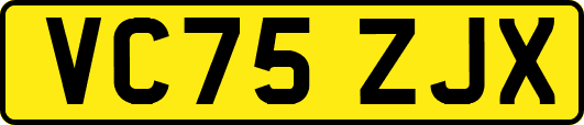 VC75ZJX