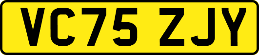 VC75ZJY