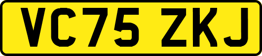 VC75ZKJ