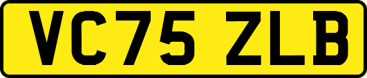 VC75ZLB