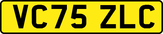 VC75ZLC