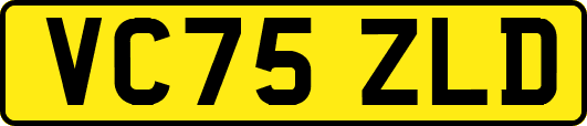 VC75ZLD