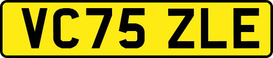 VC75ZLE
