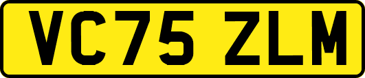 VC75ZLM